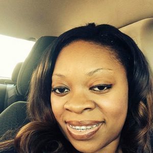 Meet your Posher, Martika